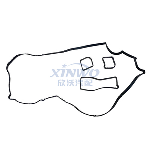 Xinwo रॉकर कवर गैसकेट lr025664 भूमि रोवर फ्रीलैंडर <span class=keywords><strong>2</strong></span> और खोज खेल और रेंज रोवर वोग/स्पोर्ट <span class=keywords><strong>2</strong></span>.0l पेट्रोल - Product Image 4