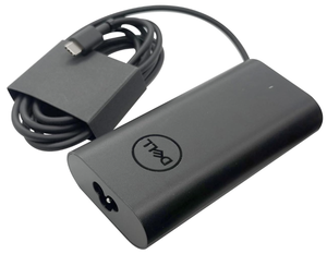 Adattatore USB-C per Laptop Dell, Alimentatore AC 100W Tipo C con Cavo di Alimentazione USA, Uscita 9V 3A - Product Image 3