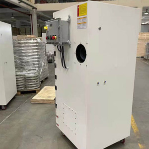 <span class=keywords><strong>Extracteur</strong></span> à <span class=keywords><strong>air</strong></span> pulsé pour le travail du bois, collecteur de poussière - Product Image 5