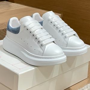 Zapatos Deportivos Originales de Diseñador para Mujer, Marca MC, Zapatos Deportivos Ligeros con Plataforma para Hombre, Zapatos para Caminar con Plataforma MQ - Product Image 2