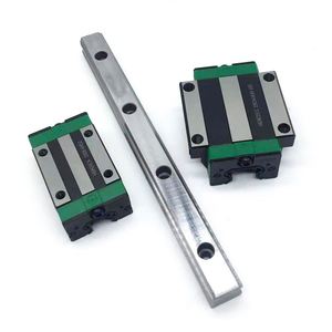 Rodamiento de Guía Lineal de Alto Rendimiento R165122320, Rodamiento de Guía Deslizante R 165122320 - Product Image 4