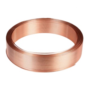 ท่อทองแดงแบบแพนเค้ก C1201 ขนาด 1/4 นิ้ว ยาว 15 เมตร ความบริสุทธิ์สูง 99.9% - Product Image 6