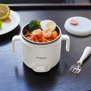 ชามอาหาร<span class=keywords><strong>เด็ก</strong></span>ดีไซน์ทันสมัย ปลอดภัย ช่วยรักษาอุณหภูมิ ชามเด็กแบบกำหนดอุณหภูมิคงที่ พร้อมหูจับ - Product Image 6
