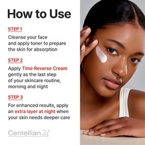 Crème Visage Hydratante et Raffermissante de Jour à la Centella Asiatica CENTELLIAN 24 Madeca, Soin Coréen Personnalisé en Gros pour OEM - Product Image 6