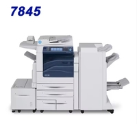 Photocopieur Laser Multifonction d'Occasion, Imprimante et Machine de Reprographie pour FujiXerox Workcentre 7835 7845 7855