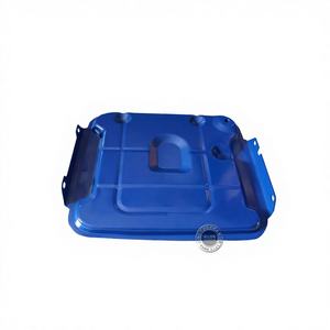 Piezas de Repuesto para Generador Miniatura Diésel Yamaha ET950 650 145F, Actuador, Alternador, Tanque de Combustible, Ensamblaje de Aluminio - Product Image 4