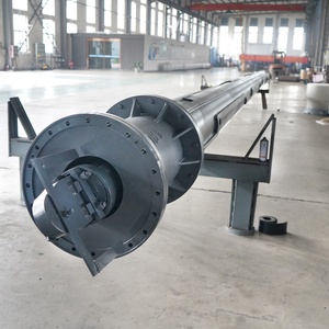 Heavy-duty Friction Interlocking <b>bar</b> for All Brands of Rotary Drilling Rigs, Pile Foundation Rotary Drilling Rig Parts. - Product Image 1