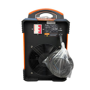 New JA/SIC ZX7-500 (Z316) Motor 220/380V 85% Efficient Manual Metal Welding Machine - Product Image 4