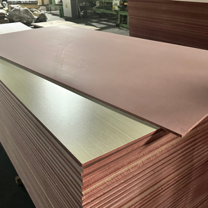 Barato <span class=keywords><strong>MDF</strong></span> Suministro de fábrica Rebanada Madera de pino blanco <span class=keywords><strong>MDF</strong></span> <span class=keywords><strong>Formica</strong></span> Tablero laminado de <span class=keywords><strong>MDF</strong></span> - Product Image 5