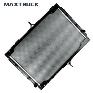 MAXTRUCK <span class=keywords><strong>Venta</strong></span> Caliente Camión <span class=keywords><strong>Repuestos</strong></span> 7420809878 7484201993 5001873356 5001873354 Radiador para RVI Kerax - Product Image 4