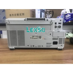 Osciloscopio KEYSIGHT DSOX2022A: 200 MHz, 2 Canales Analógicos xgeqpt - Product Image 2