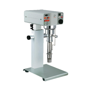Mélangeur multifonction ultra-rapide PRIMIX du Japon, type LBX, équipement de laboratoire - Product Image 1