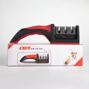 Afilador de <span class=keywords><strong>Cuchillos</strong></span> de Cocina al por Mayor, Accesorios de <span class=keywords><strong>Piedra</strong></span> <span class=keywords><strong>para</strong></span> Afilado, Fácil de Pulir, <span class=keywords><strong>Afilar</strong></span> y Reparar <span class=keywords><strong>Cuchillos</strong></span> - Product Image 6