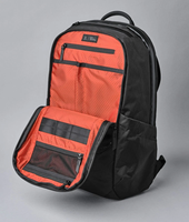 Sac à dos multifonctionnel personnalisé en polyester Oxford XPAC Nylon imperméable grand sac à dos pour ordinateur portable d'affaires
