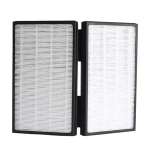 Replacement For Blueairs Pro M/Pro L/Pro XL pleated Folding hepa Filter Smoke-Removal Air Purifier Filters
