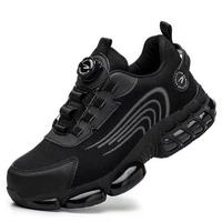 Chaussures de sécurité tendance, de qualité supérieure, à prix abordable, très demandées