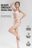 Collants transparents anti-accroc 5D ultra-fins et respirants, éco-responsables et très élastiques, directement de l'usine, pour l'été