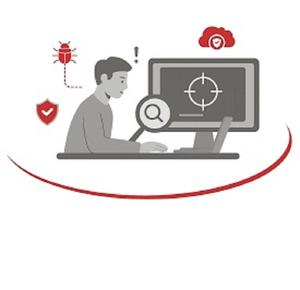 Système de détection des menaces avancées et de chasse aux menaces, développement pour systèmes d'exploitation Linux et Mac, excellent prix - Product Image 1