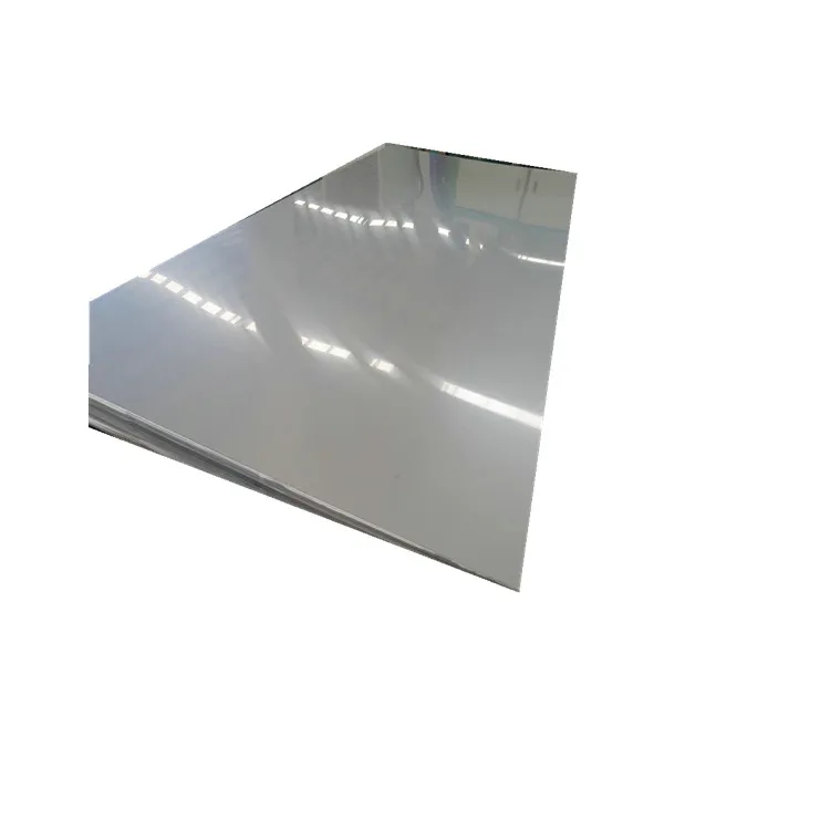 High Quality Gr1 Gr 2 gr 3 GR5 GR7 Ti Plates and Sheets Titanium Alloy Titanium Foil