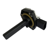 12617501786 capteur de niveau d'huile nouveau capteur de niveau d'huile moteur pour BMW E81 E84 E87 E87N E90 E90N E91 E91N X1