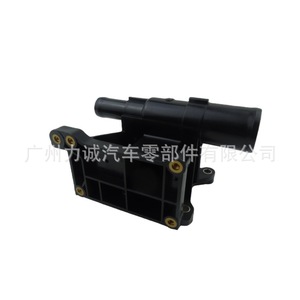 Adaptador de Montaje de Termostato 31251249 para Volvo S40/C30, Preferido para Comercio Transfronterizo, Hecho de Plástico - Product Image 2