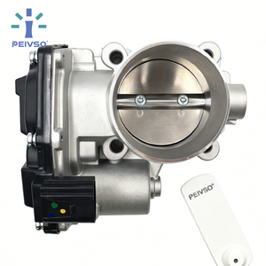 Boîtier de papillon PEIVSO CN1G-9F991-AB pour FORD ECOSPORT 14-22 FOCUS 19-22 KA+ III 17-22 1.2L 1.5 Ti-VCT - Product Image 6