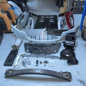 Accesorios para Automóviles, Válvula de Aceleración de Aluminio para Aston Martin Rapide S DB9 Vanquish 2013-2017 CD33-9E926-BA - Product Image 5