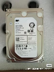 Hot Sale Original Internal for 3.5in 8TB 7.2K RPM 3.0 12Gbps Metal Server Hard Disk Drive 0M40TH 0VFP4M 0T05HP 0W6YC4 00N660 for - Product Image 6