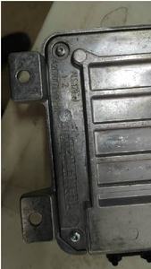 Controlador para volquete modelo YK20 - Product Image 4