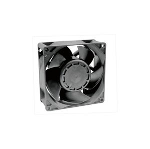 Yccfan 12VDC 1.72a 6500 vòng/phút 92x92x38mm fan 3inch tốc độ cao 120cfm dòng chảy trục quạt làm mát không chổi than DC fan hâm mộ - Product Image 4