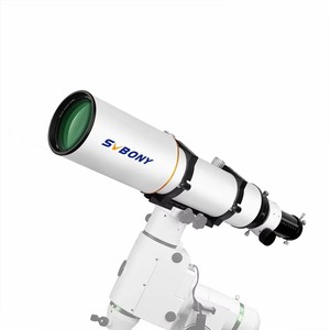 SVBONY SV503 Télescope 102ED F7 Réfracteur achromatique à très faible dispersion OTA <span class=keywords><strong>pour</strong></span> l'<span class=keywords><strong>astrophotographie</strong></span> - Product Image 6