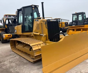 รถปราบดินมือสองCat D5K XL D5KLGP D5G D5M D5Hรถดันดิน - Product Image 3