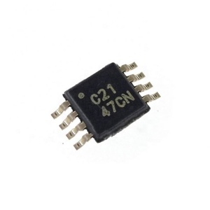 INA321E INA321 A321E 321E Nuevo y original amplificador de instrumentos MSOP8 INA321E - Product Image 1