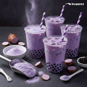 ผงเผือกฟองชา - Product Image 5