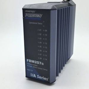Módulo IO P0917GY, Interfaz de Control Industrial - Product Image 2
