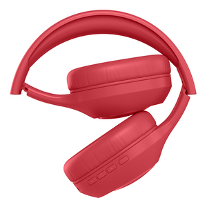 Mới Nhất Xách Tay <span class=keywords><strong>Bluetooth</strong></span> Tai Nghe Microphone Hoạt Động Tiếng Ồn-Hủy Bỏ Trên Tai Tai Nghe Không Dây - Product Image 4