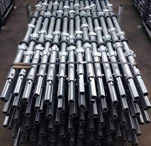 Andamios de Seguridad Industriales de Diseño Moderno con Sistema de Bloqueo de Copa, de Alta Resistencia, Hechos de Acero, al Mejor <span class=keywords><strong>Precio</strong></span> - Product Image 1