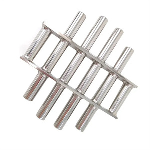 7 Neodymium thanh nam châm Phễu lọc nam châm cho vật liệu từ tính tách - Product Image 3