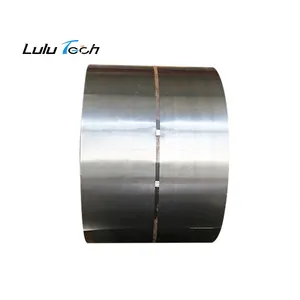 Shanghai Metal Laminated Silicon Steel Core with Welding Bending Punching Services