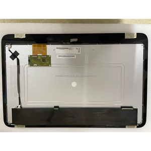 โมดูลจอแสดงผล LCD รุ่น G215HAT01.1 สำหรับหน้าจอเครื่องมือวัด - Product Image 4