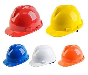 Casque de moto intégral rétro vintage unisexe en ABS avec double visière, casque de sécurité en ABS pour les travailleurs, casque de chantier - Product Image 2