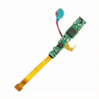 Desarrollo de Placas Base para Gafas Inteligentes, Solución PCBA Industrial, Personalización de Funciones de Software y Hardware, Servicio Integral