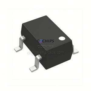TLP184 (GB-TPL) original et neuf # # Circuit intégré (CI) SE(T SOP-4)  CZSKU:H3M0U9D4 - Product Image 1