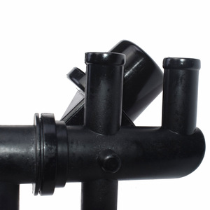 Ford <b>Heater</b> <b>Valve</b> F87Z-18495-AA F87H-18495-AA Control Water Normal Temperature - Product Image 2