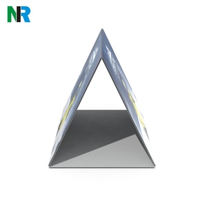 Panneaux extérieurs personnalisés en plastique ondulé pour entreprises - Product Image 6