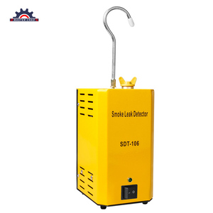 Détecteur <span class=keywords><strong>de</strong></span> fuite <span class=keywords><strong>de</strong></span> <span class=keywords><strong>fumée</strong></span> automobile, détecteur <span class=keywords><strong>de</strong></span> fuite <span class=keywords><strong>de</strong></span> <span class=keywords><strong>fumée</strong></span> pour moteur automobile, détection <span class=keywords><strong>de</strong></span> fuite des conduites d'admission et d'échappement SDT 106 - Product Image 5