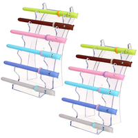 Meilleure vente, support de stylo transparent, affichage acrylique avec un excellent prix