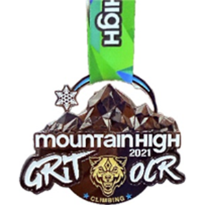 Galvanoplastia de aleación de zinc Galvanoplastia Vietnam Tamaño personalizado Medalla artesanal de metal fundido a presión - Product Image 6