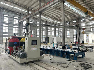 Fabrika Tedarikli XINLIANG Yeni Poliüretan Köpük Enjeksiyon Döküm Makinesi Pompalı ve Motorlu - Product Image 4