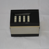 Safp21pan Revm Control Damad Housing Plc